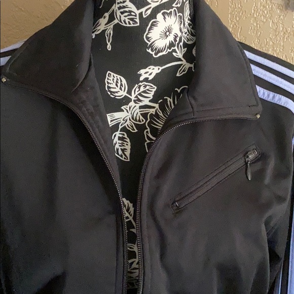 Adidas track jacket - Picture 2 of 7